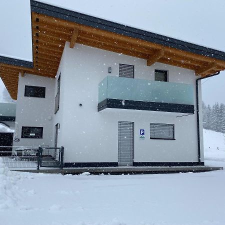 Apartments Mountainview Maishofen Exteriér fotografie